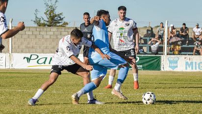 Deportivo Municipal empató con Riveros y San Martín lo alcanzó en la cima de la tabla