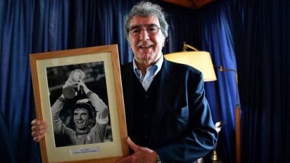 Dino Zoff: