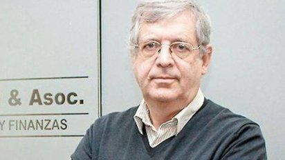 Rubinstein estima que llevará dos o tres años volver al nivel de actividad previo a la pandemia