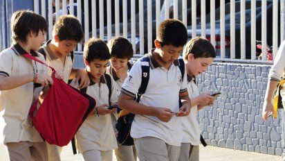 En la ciudad, la morosidad en los colegios privados ronda el 50%