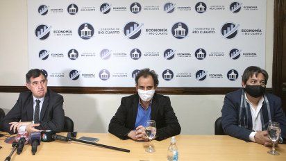 Eximen del pago de tasas a las actividades no habilitadas