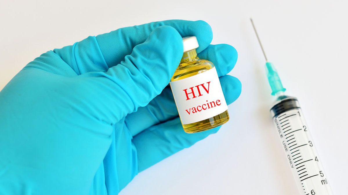 Comienzan los ensayos de una vacuna contra el VIH con tecnología ARN mensajero