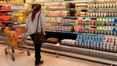 Los lácteos suben hasta un 8,5% y denuncian abusos de fabricantes