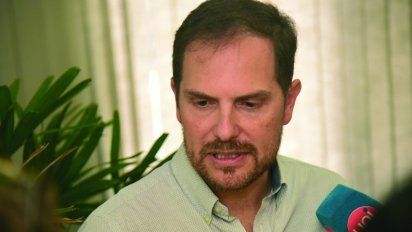 Plaza Ocampo: Gill ratificó la continuidad del proyecto de canje
