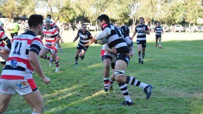 San Martín perdió ante Tala y no pudo clasificarse para el Súper 8