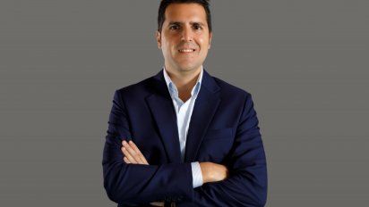 Luis Durán, de HBO Max: