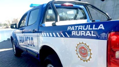 Conmoción en Colonia Tirolesa por el crimen del productor rural