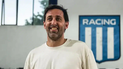 Racing profundizó su crisis y los hinchas volvieron a cuestionar a Milito