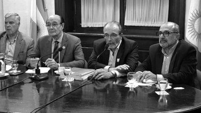El PJ aprobará hoy reformas para limitar beneficios de Luz y Fuerza