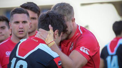 Ceibos no podrá competir en Estados Unidos