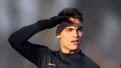 Lautaro Martínez no está a la venta