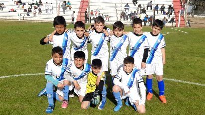 Cuatro líderes, tras la doble fecha