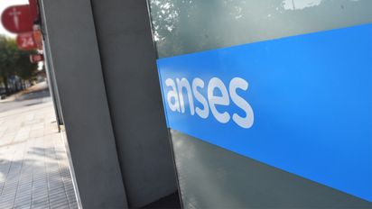 Trabajadores de la sede local de la Anses, en alerta