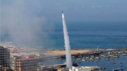 Israel declara que
