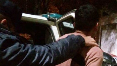 Reuniones desactivadas, policías agredidos y móviles apedreados