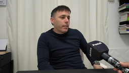 caso graciela oviedo: el abogado de diaz sostiene que las pruebas no lo senalan como el autor del crimen