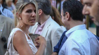 Por amenazas, Arroyo Salgado renunció a la querella en la causa por la muerte de Nisman