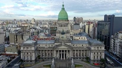 Diputados continúa trabajando en la Ley Automotriz