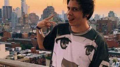 El regreso de El Rubius tras un retiro de casi cuatro meses