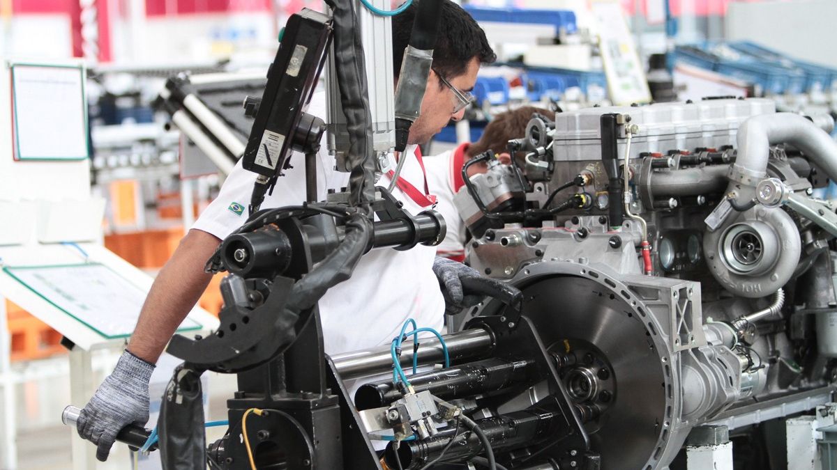 FPT Industrial: motores de última tecnología, de Córdoba para Latinoamérica