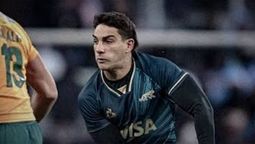Los Pumas rescataron empate.