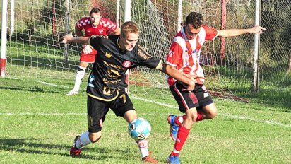 Una extensa jornada de fútbol local para abrir la séptima fecha del torneo
