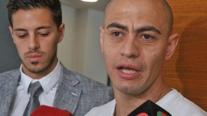 Según Respeto, Carrizo desconoce la suspensión y no responde a la Asamblea