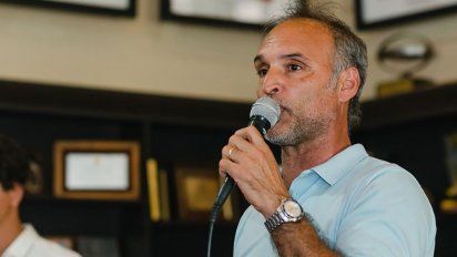 El Torneo Oficial de la Unión Cordobesa comenzaría el fin de semana del 15 de agosto