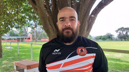 El Jockey empezó a calentar motores de cara a la reactivación