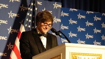 Milei encabeza hoy en Nueva York la inauguración de Argentina Week 2016