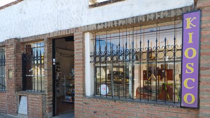 Comerciantes denuncian reiterados robos en barrio Alberdi: piden mayor presencia policial