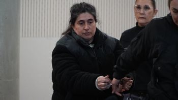 Arrancó el juicio contra María Belén Juárez por matar a su hijo a puñaladas
