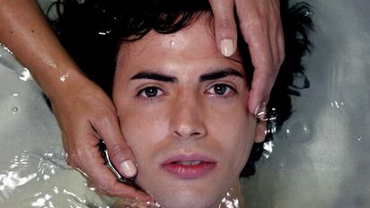 Llega una premiada obra de Santiago Loza