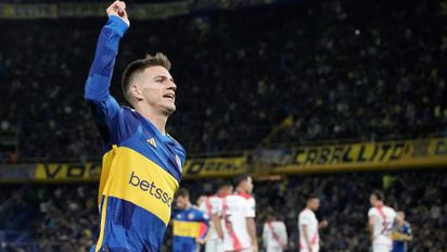 Boca quiere ahuyentar los fantasmas de las dudas y va por la recuperación ante Cruzeiro