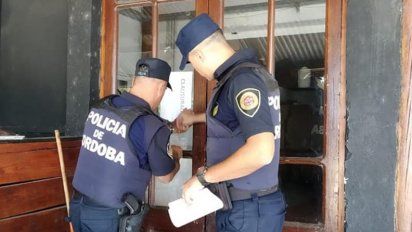 Clausuraron un boliche en Almafuerte por la intoxicación de varios menores