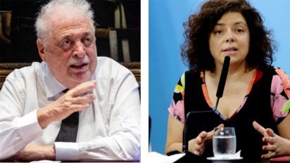 Vizzotti sucede a González García tras el escándalo de la vacunación