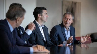 Schiaretti seguirá en Alternativa Federal y llevará candidatos propios
