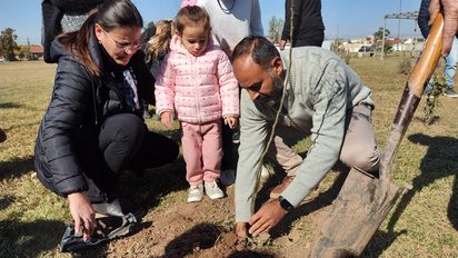 La cooperativa Aguas de Villa María inauguró el 