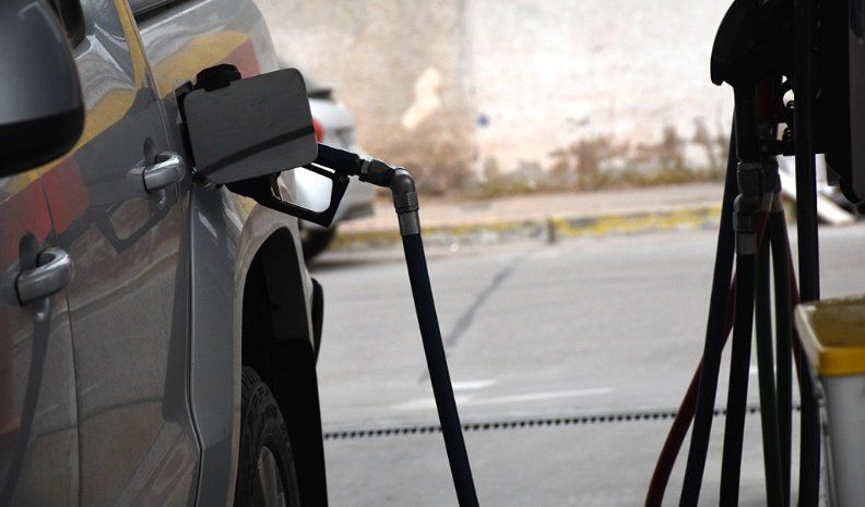 YPF aumentó el precio de sus productos.