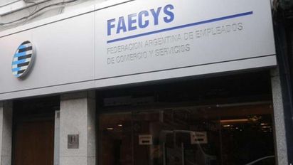 El Sindicato de Comercio rechazó la