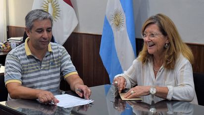 Moldes: 4 listas presentaron sus fórmulas para las elecciones locales del 28 de mayo 