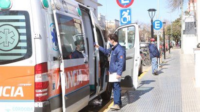 Nuevo récord en la provincia: casi 2 mil contagios en un solo día