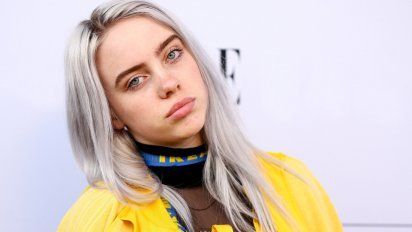 Billie Eilish anuncia su nueva canción,