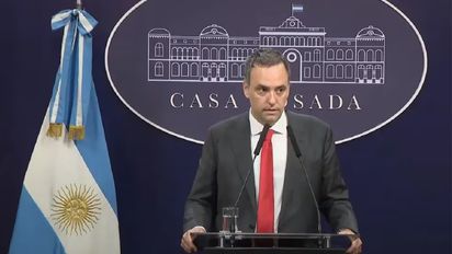 El Gobierno anunció la eliminación de fondos fiduciarios por US$ 2.000 millones