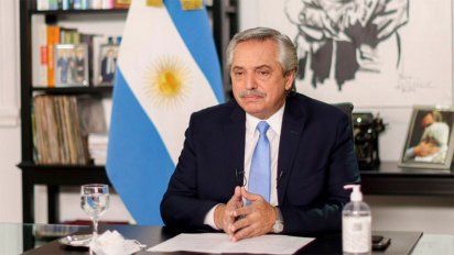 El presidente tomará juramento a los nuevos ministros de Desarrollo Social y Defensa