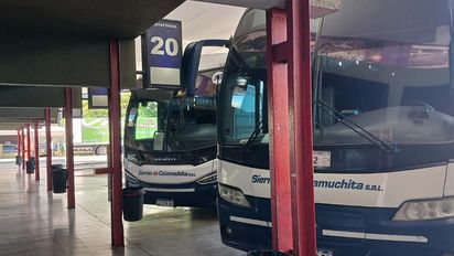 Aumentó el boleto interurbano: Desde este viernes viajar de Río Cuarto a Córdoba saldrá $27500