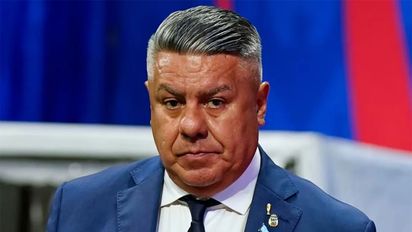 La AFA cruzó a River por bajarse de la conferencia previa al Superclásico y canceló el evento