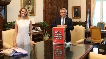 Granjas de cerdos: señales confusas del Gobierno alientan la polémica