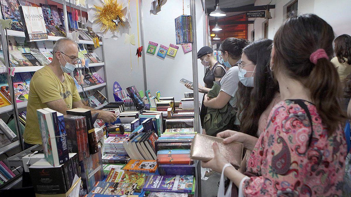 Después de las restricciones por la pandemia