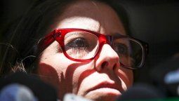 Alonso pidió informes de contratos de obra pública de la gestión kirchnerista
